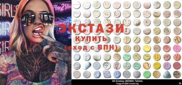 крисы Мегион