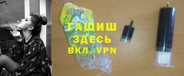 крисы Мегион