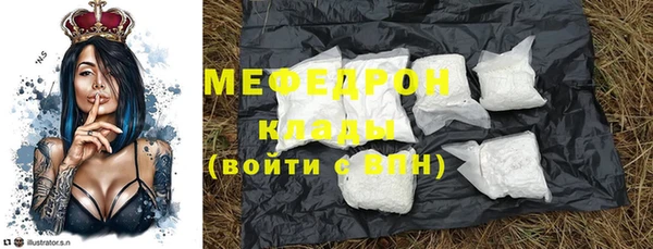 крисы Мегион